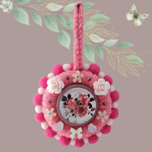 SUSPENSION CABOCHON - COLLECTION CABONINE