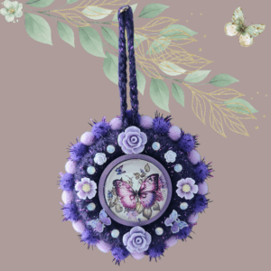 SUSPENSION CABOCHON - COLLECTION CABONINE