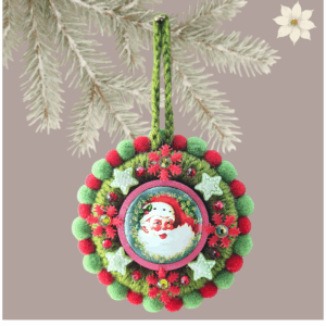 SUSPENSION CABOCHON - COLLECTION CABONINE