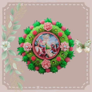 magnet cabochon