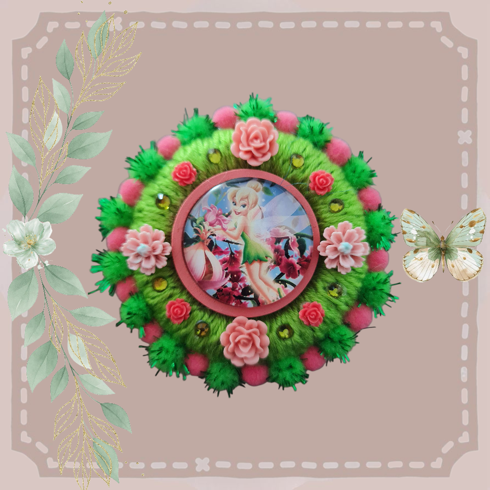 magnet cabochon