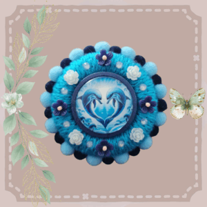 magnet cabochon