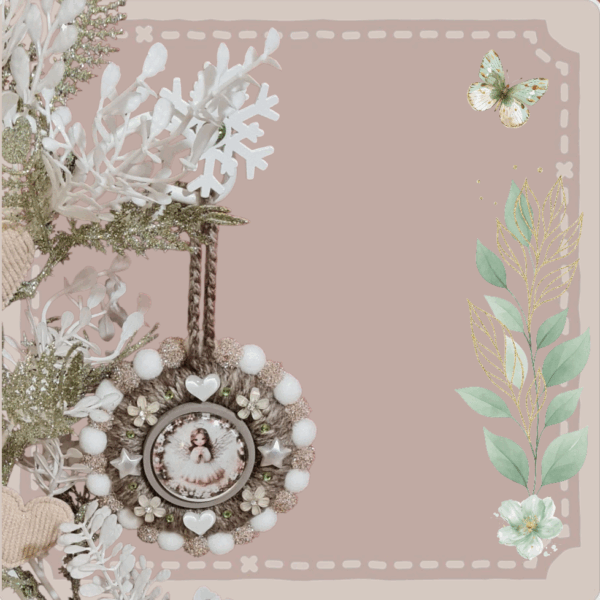 PORTE SUSPENSION - COLLECTION CABONINE – Image 2