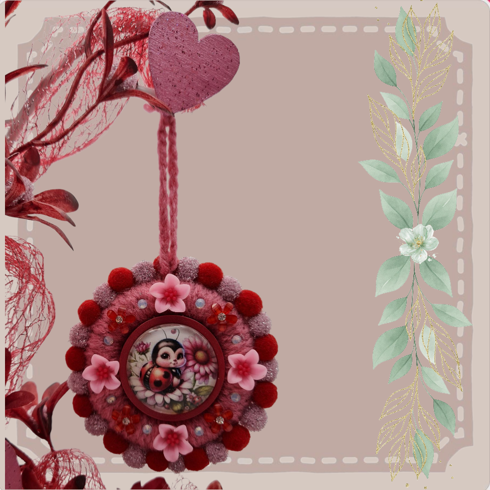 PORTE SUSPENSION - COLLECTION CABONINE – Image 2