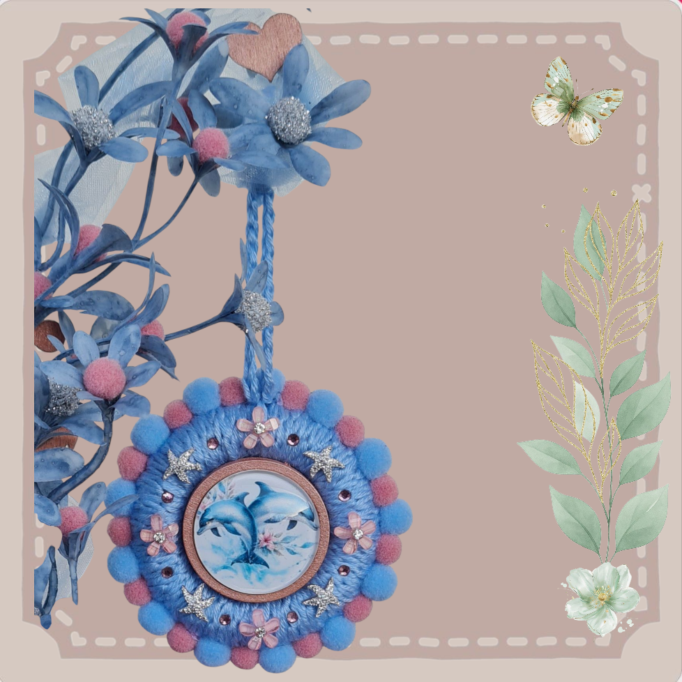 PORTE SUSPENSION - COLLECTION CABONINE – Image 2