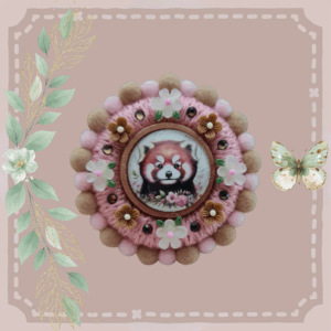 magnet cabochon