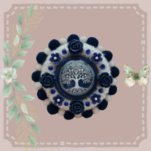magnet cabochon