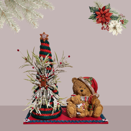 décoration à poser