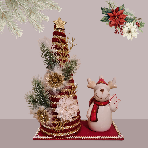 décoration à poser