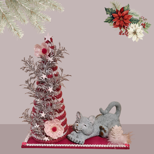 décoration à poser