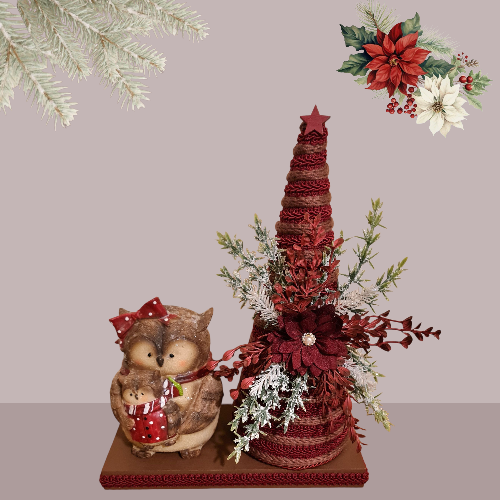 décoration à poser