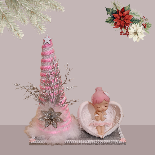 décoration à poser