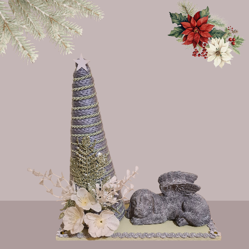 décoration à poser