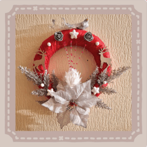 COURONNE MURALE