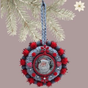 SUSPENSION CABOCHON - COLLECTION CABONINE