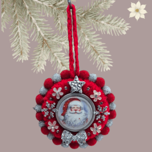 SUSPENSION CABOCHON - COLLECTION CABONINE