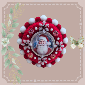 MAGNET CABOCHON - COLLECTION CABONINE