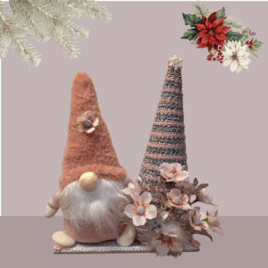 DECORATION A POSER NOEL