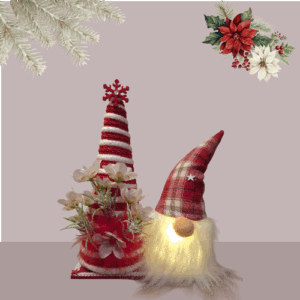 DECORATION A POSER-LUMINEUSE