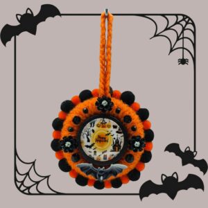 SUSPENSION CABOCHON - COLLECTION CABONINE