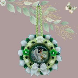 SUSPENSION CABOCHON - COLLECTION CABONINE