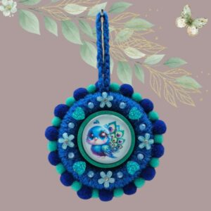 SUSPENSION CABOCHON - COLLECTION CABONINE