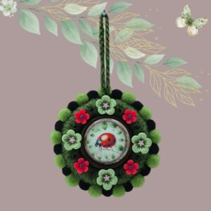 SUSPENSION CABOCHON - COLLECTION CABONINE