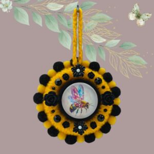 SUSPENSION CABOCHON - COLLECTION CABONINE